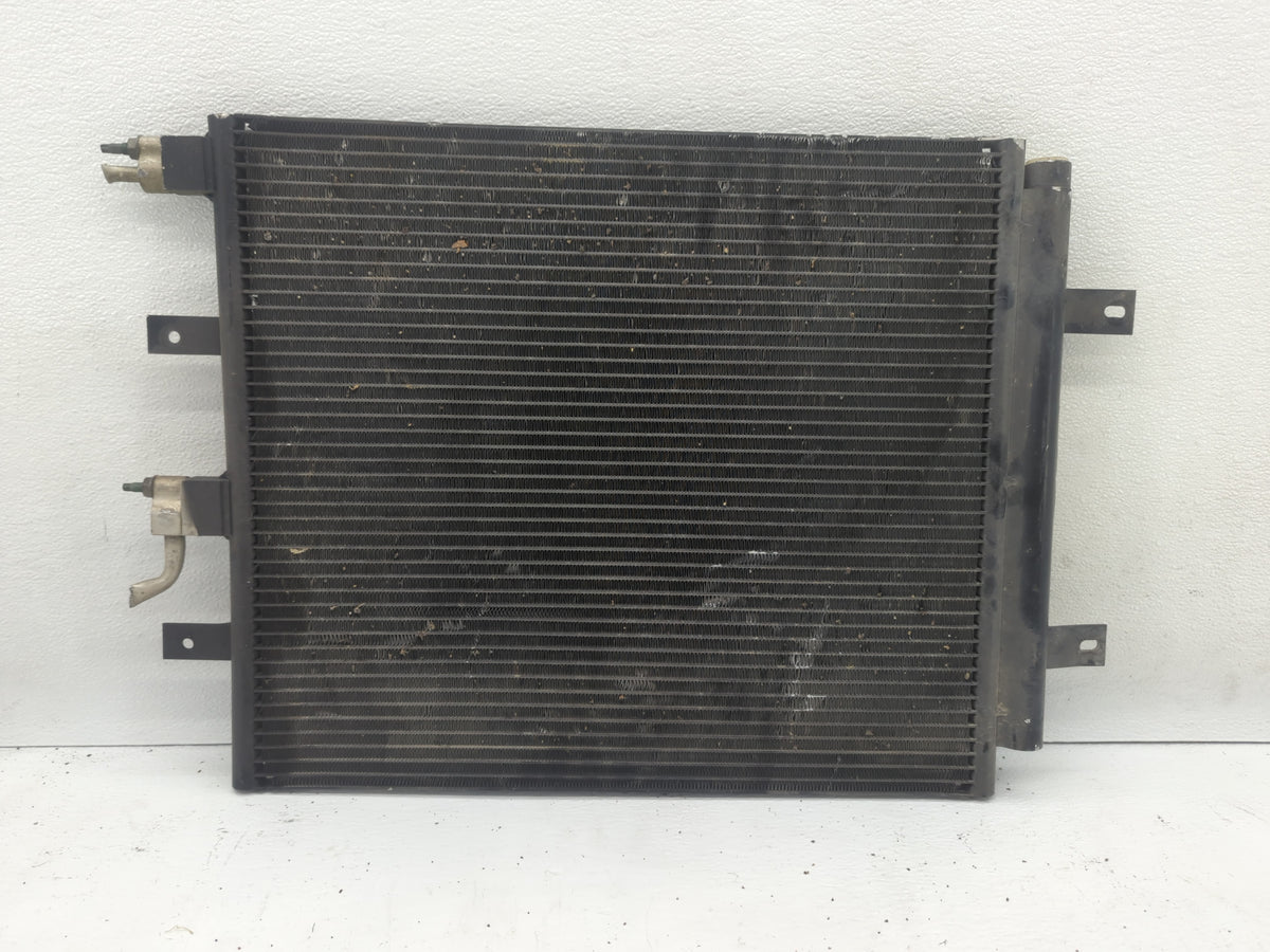 2010-2015 Jaguar Xf Undefined Black - Oemusedautoparts1.com