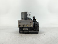2012 Jaguar Xf Anti-Lock Brake ABS Pump Module Actuator OEM P/N:CX23-2C405-AE 0 265 252 286 Fits OEM Used Auto Parts - Oemus