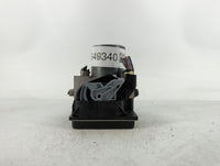 2012 Jaguar Xf Anti-Lock Brake ABS Pump Module Actuator OEM P/N:CX23-2C405-AE 0 265 252 286 Fits OEM Used Auto Parts - Oemus