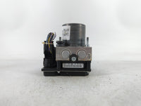 2012 Jaguar Xf Anti-Lock Brake ABS Pump Module Actuator OEM P/N:CX23-2C405-AE 0 265 252 286 Fits OEM Used Auto Parts - Oemus