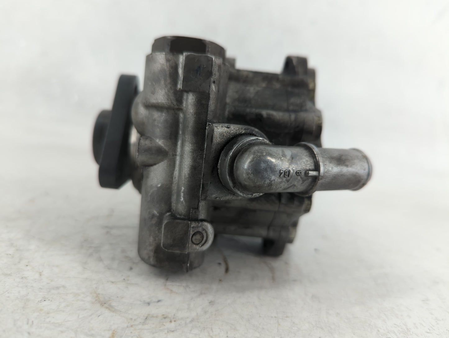 2010-2015 Jaguar Xf Power Steering Column Pump Oem - Oemusedautoparts1.com