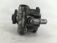 2010-2015 Jaguar Xf Power Steering Column Pump Oem - Oemusedautoparts1.com