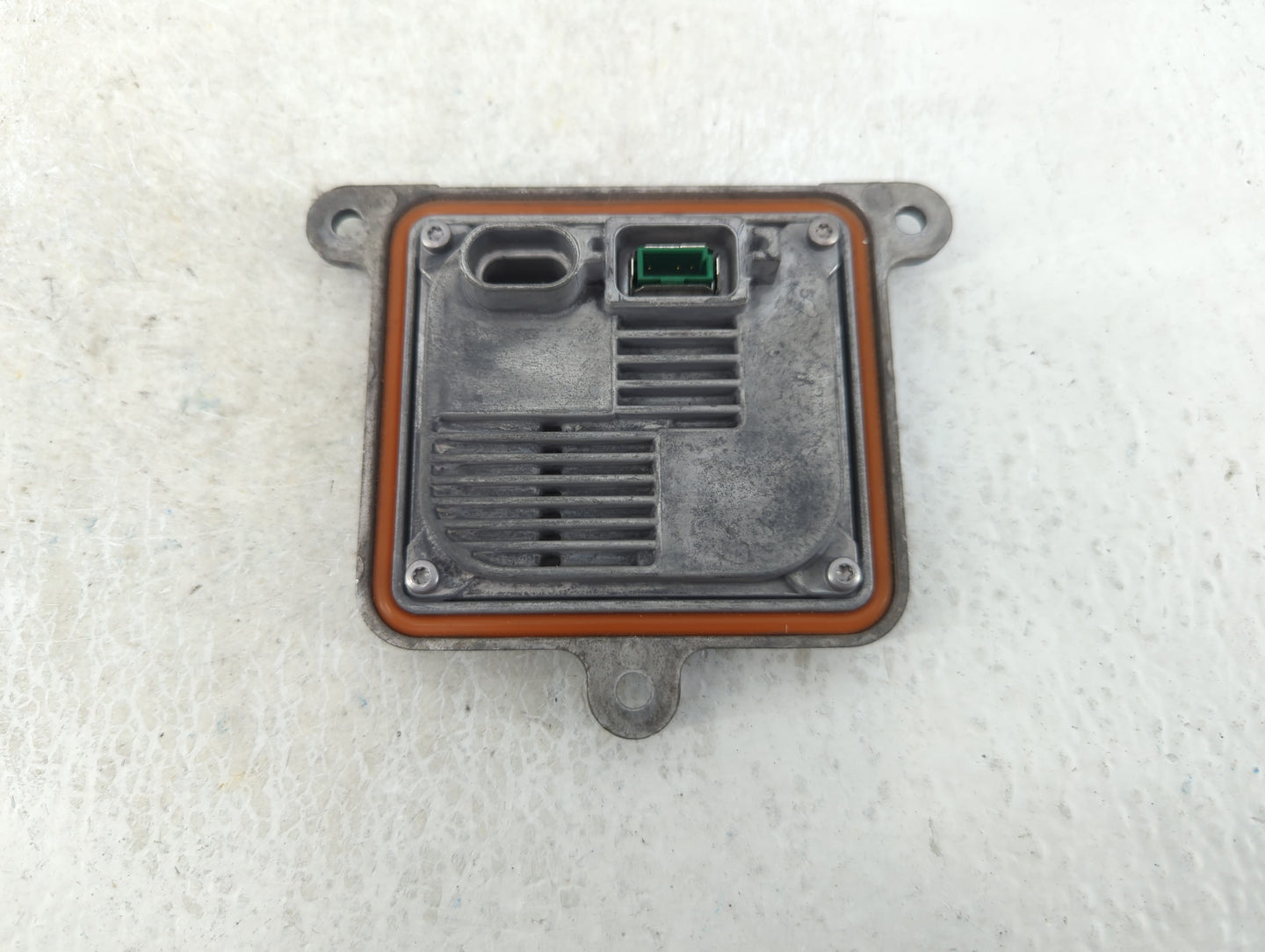 2009-2012 Jaguar Xf Headlight Ballast Head Light - Oemusedautoparts1.com
