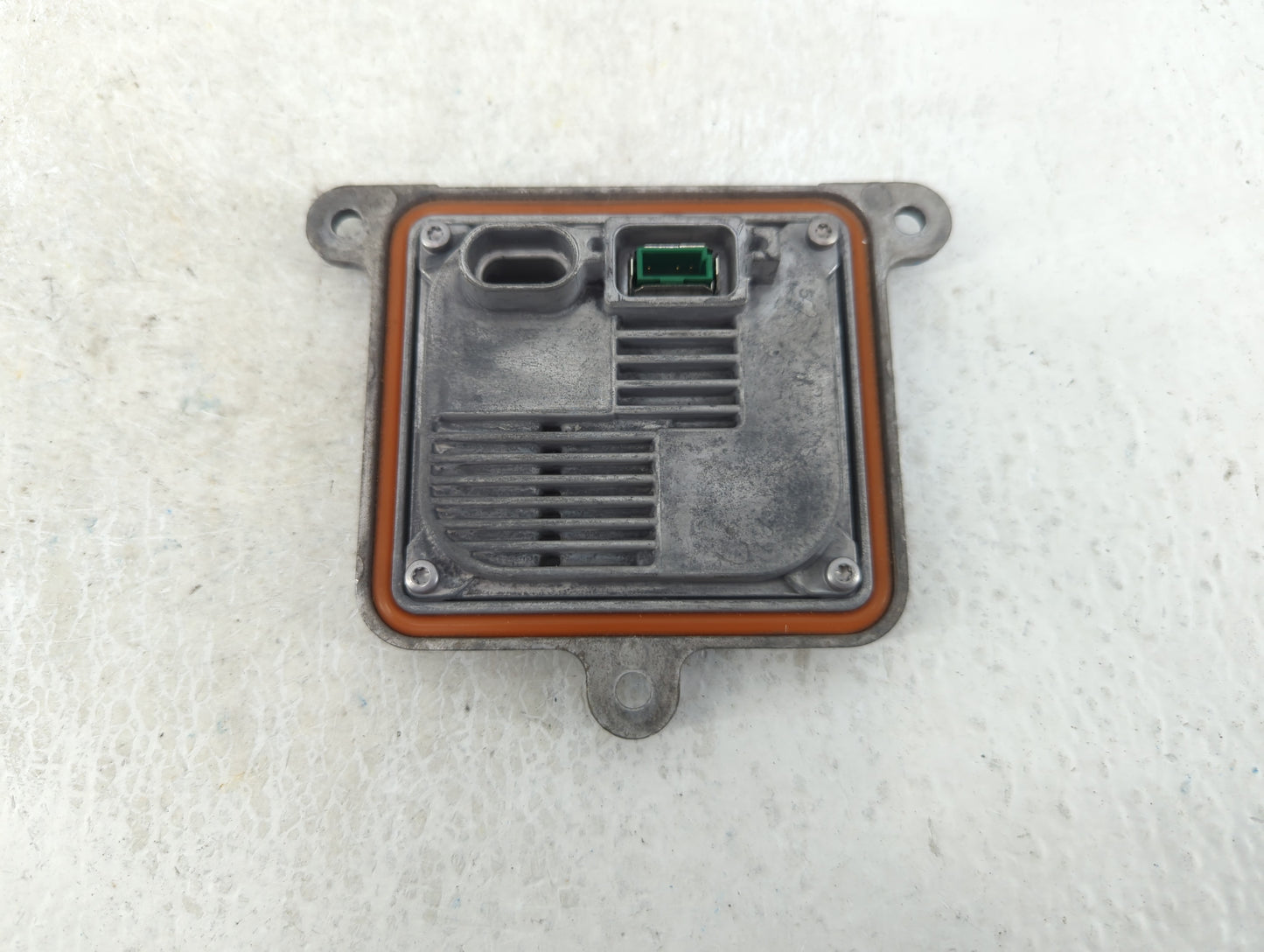 2009-2012 Jaguar Xf Headlight Ballast Head Light - Oemusedautoparts1.com