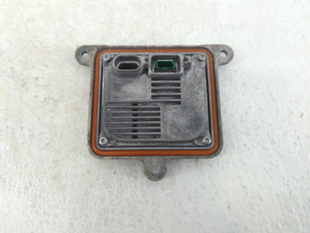 compare product 2009-2012 Jaguar Xf Headlight Ballast Head Light
