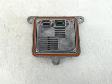 2009-2012 Jaguar Xf Headlight Ballast Head Light - Oemusedautoparts1.com