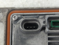 2009-2012 Jaguar Xf Headlight Ballast Head Light - Oemusedautoparts1.com