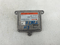 2009-2012 Jaguar Xf Headlight Ballast Head Light - Oemusedautoparts1.com