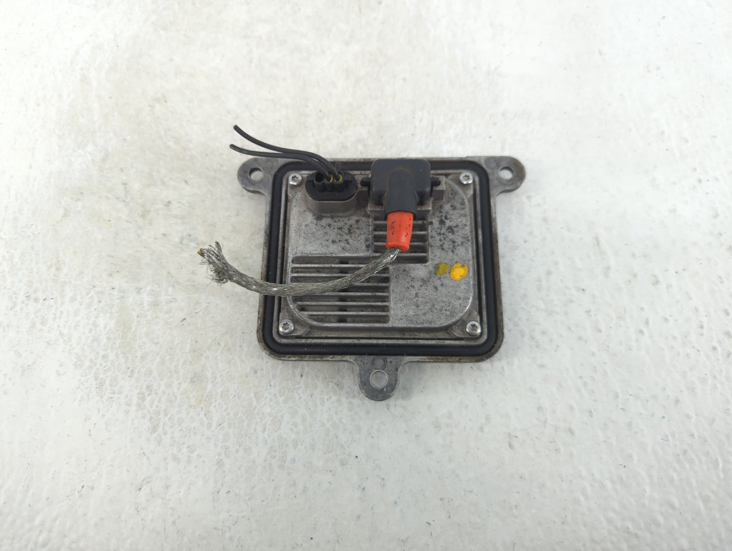 2009-2012 Jaguar Xf Headlight Ballast Head Light - Oemusedautoparts1.com