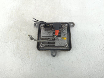 compare product 2009-2012 Jaguar Xf Headlight Ballast Head Light