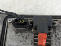 2009-2012 Jaguar Xf Headlight Ballast Head Light - Oemusedautoparts1.com