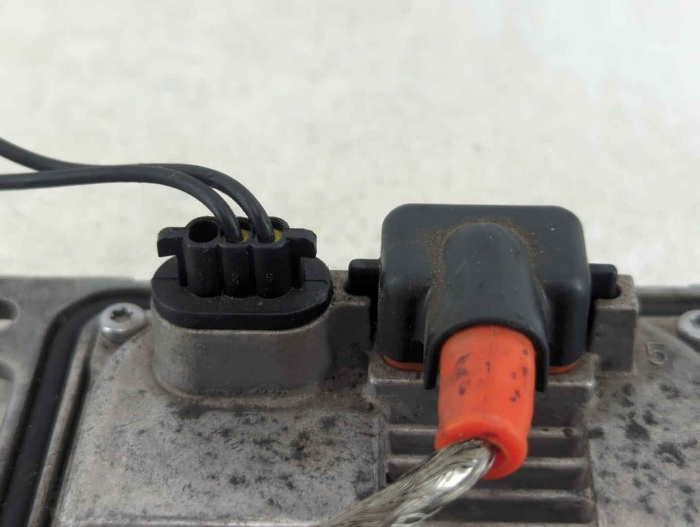 2009-2012 Jaguar Xf Headlight Ballast Head Light - Oemusedautoparts1.com