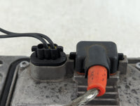 2009-2012 Jaguar Xf Headlight Ballast Head Light - Oemusedautoparts1.com