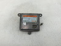 2009-2012 Jaguar Xf Headlight Ballast Head Light - Oemusedautoparts1.com