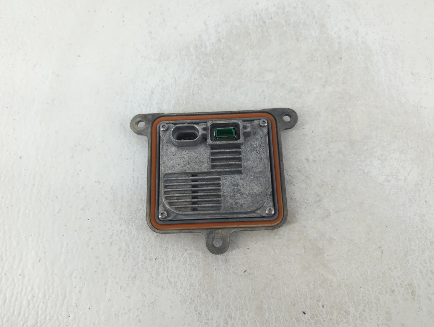 2009-2012 Jaguar Xf Headlight Ballast Head Light - Oemusedautoparts1.com