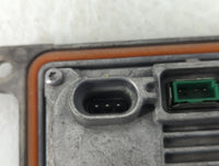 2009-2012 Jaguar Xf Headlight Ballast Head Light - Oemusedautoparts1.com