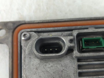 2009-2012 Jaguar Xf Headlight Ballast Head Light