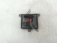 2009-2012 Jaguar Xf Headlight Ballast Head Light - Oemusedautoparts1.com