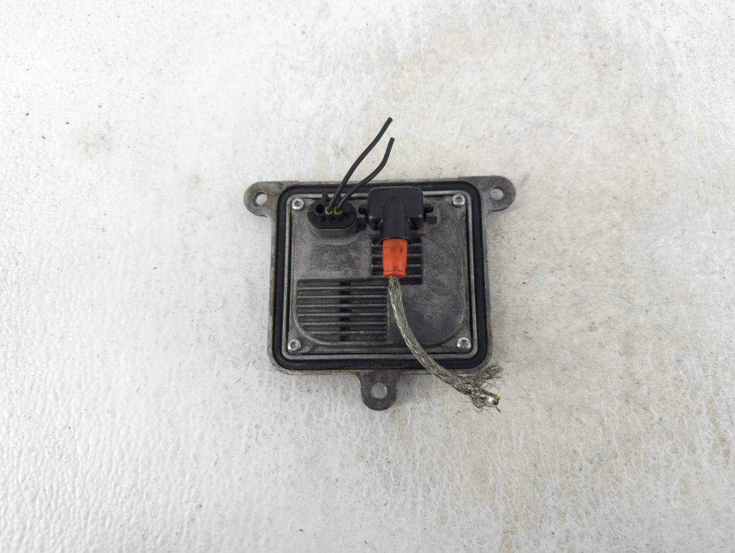 2009-2012 Jaguar Xf Headlight Ballast Head Light - Oemusedautoparts1.com