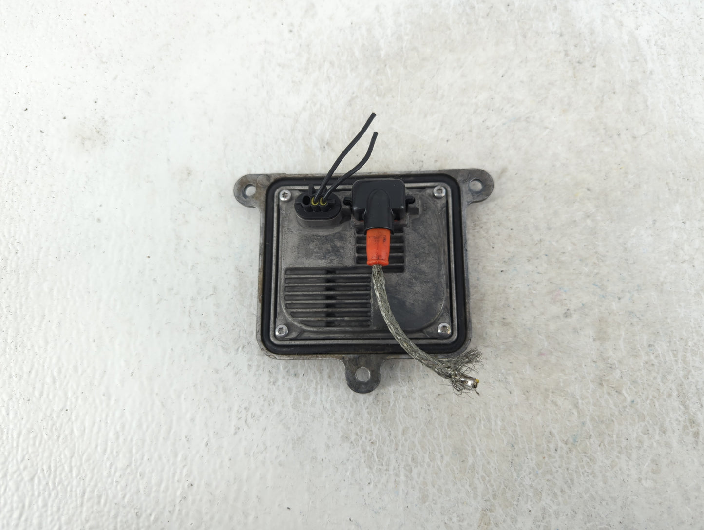 2009-2012 Jaguar Xf Headlight Ballast Head Light - Oemusedautoparts1.com