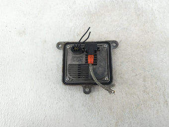 compare product 2009-2012 Jaguar Xf Headlight Ballast Head Light