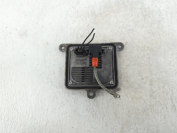 2009-2012 Jaguar Xf Headlight Ballast Head Light - Oemusedautoparts1.com