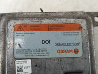 2009-2012 Jaguar Xf Headlight Ballast Head Light - Oemusedautoparts1.com