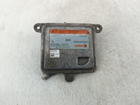 2009-2012 Jaguar Xf Headlight Ballast Head Light - Oemusedautoparts1.com