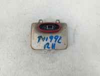 2009-2012 Jaguar Xf Headlight Ballast Head Light - Oemusedautoparts1.com
