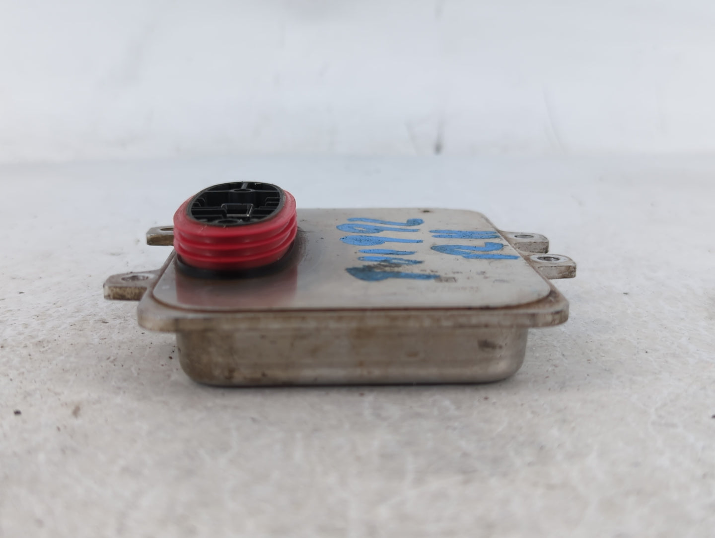 2009-2012 Jaguar Xf Headlight Ballast Head Light - Oemusedautoparts1.com