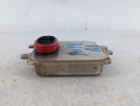 2009-2012 Jaguar Xf Headlight Ballast Head Light - Oemusedautoparts1.com