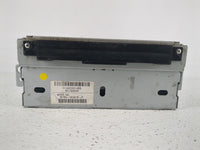 2011-2015 Jaguar Xj Radio AM FM Cd Player Receiver Replacement P/N:31326218 AA Fits Fits 2011 2012 2013 2014 2015 OEM Used A