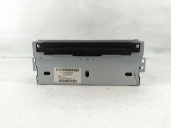 compare product 2011-2015 Jaguar Xj Radio AM FM Cd Player Receiver Replacement P/N:31326218AA Fits Fits 2011 2012 2013 2014 2015 OEM Used Auto Parts