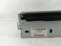 2011-2015 Jaguar Xj Radio AM FM Cd Player Receiver Replacement P/N:31326218AA Fits Fits 2011 2012 2013 2014 2015 OEM Used Au
