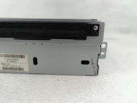 2011-2015 Jaguar Xj Radio AM FM Cd Player Receiver Replacement P/N:31326218AA Fits Fits 2011 2012 2013 2014 2015 OEM Used Au