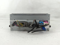 2011-2015 Jaguar Xj Radio AM FM Cd Player Receiver Replacement P/N:31326218AA Fits Fits 2011 2012 2013 2014 2015 OEM Used Au