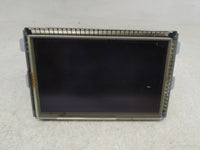2010-2012 Jaguar Xj Information Display Screen Black - Oemusedautoparts1.com