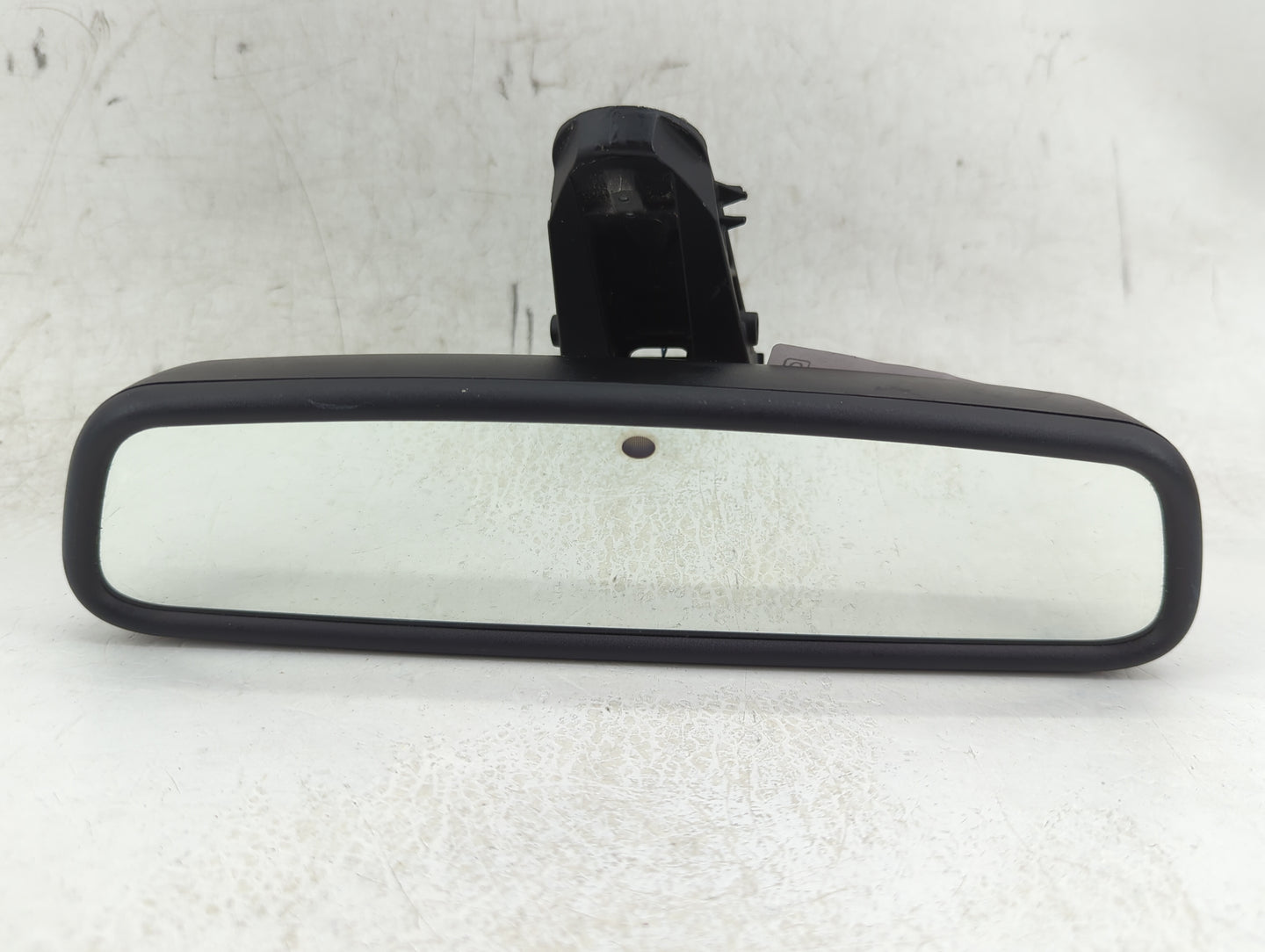 2006-2012 Jaguar Xj Interior Rear View Mirror Replacement OEM Fits Fits 2006 2007 2008 2009 2010 2011 2012 2013 2014 2015 OE