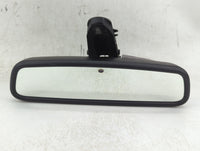2006-2012 Jaguar Xj Interior Rear View Mirror Replacement OEM Fits Fits 2006 2007 2008 2009 2010 2011 2012 2013 2014 2015 OE