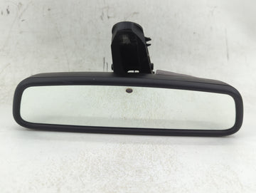 2006-2012 Jaguar Xj Interior Rear View Mirror Replacement OEM Fits Fits 2006 2007 2008 2009 2010 2011 2012 2013 2014 2015 OE