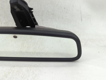 2006-2012 Jaguar Xj Interior Rear View Mirror Replacement OEM Fits Fits 2006 2007 2008 2009 2010 2011 2012 2013 2014 2015 OEM Used Auto Parts