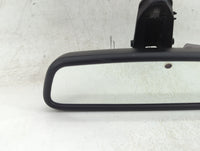 2006-2012 Jaguar Xj Interior Rear View Mirror Replacement OEM Fits Fits 2006 2007 2008 2009 2010 2011 2012 2013 2014 2015 OE