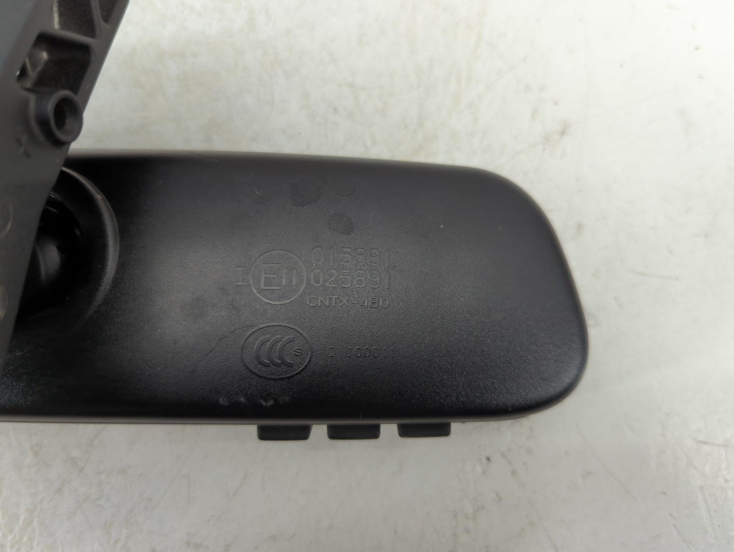 2006-2012 Jaguar Xj Interior Rear View Mirror Replacement OEM Fits Fits 2006 2007 2008 2009 2010 2011 2012 2013 2014 2015 OE