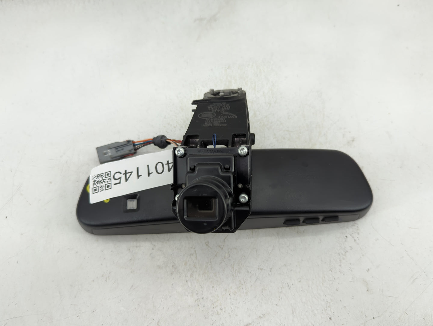 2006-2012 Jaguar Xj Interior Rear View Mirror Replacement OEM Fits Fits 2006 2007 2008 2009 2010 2011 2012 2013 2014 2015 OE