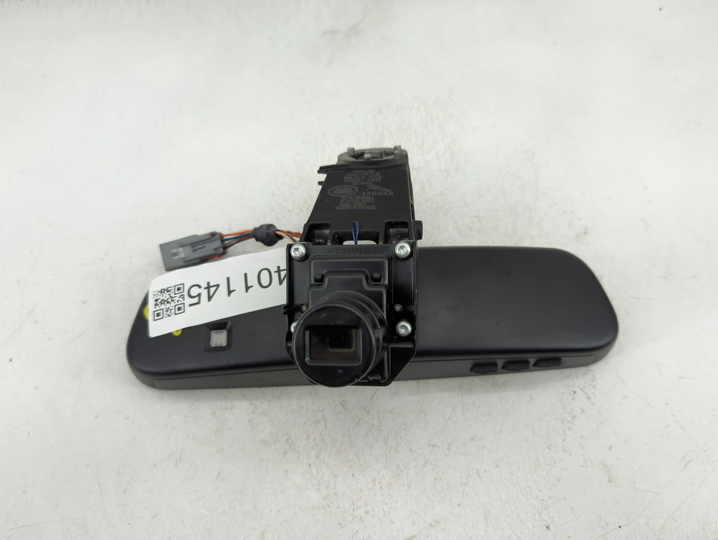 2006-2012 Jaguar Xj Interior Rear View Mirror Replacement OEM Fits Fits 2006 2007 2008 2009 2010 2011 2012 2013 2014 2015 OE