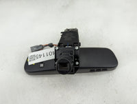 2006-2012 Jaguar Xj Interior Rear View Mirror Replacement OEM Fits Fits 2006 2007 2008 2009 2010 2011 2012 2013 2014 2015 OE