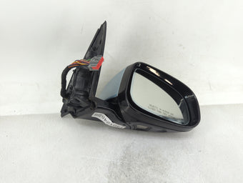 compare product 2010-2012 Jaguar Xj Passenger Side View Mirror - Right Door Mirror OEM Used