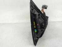 2010-2012 Jaguar Xj Passenger Side View Mirror - Right Door Mirror OEM Used - Oemusedautoparts1.com