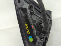 2010-2012 Jaguar Xj Passenger Side View Mirror - Right Door Mirror OEM Used - Oemusedautoparts1.com