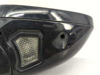 2010-2012 Jaguar Xj Passenger Side View Mirror - Right Door Mirror OEM Used - Oemusedautoparts1.com